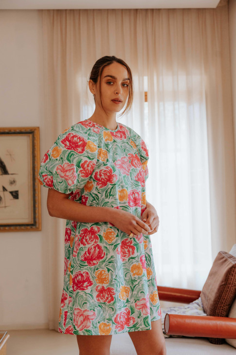 Robe Madeleine Garden