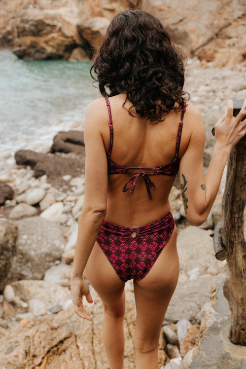 Culotte Orta x Nénés