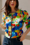Top Aurore Sudy orta