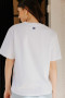T-shirt Vincent Out of office orta