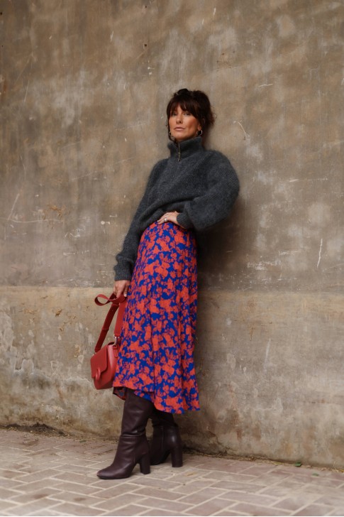 Adeline skirt