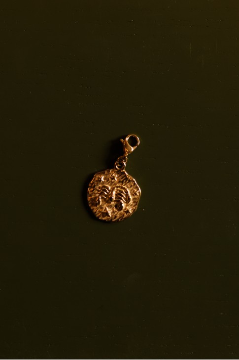 Medallion Scorpio