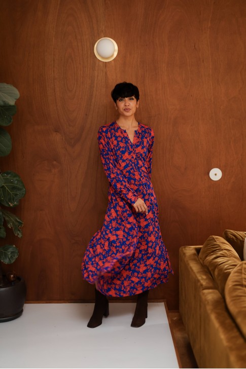 Robe Charlotte