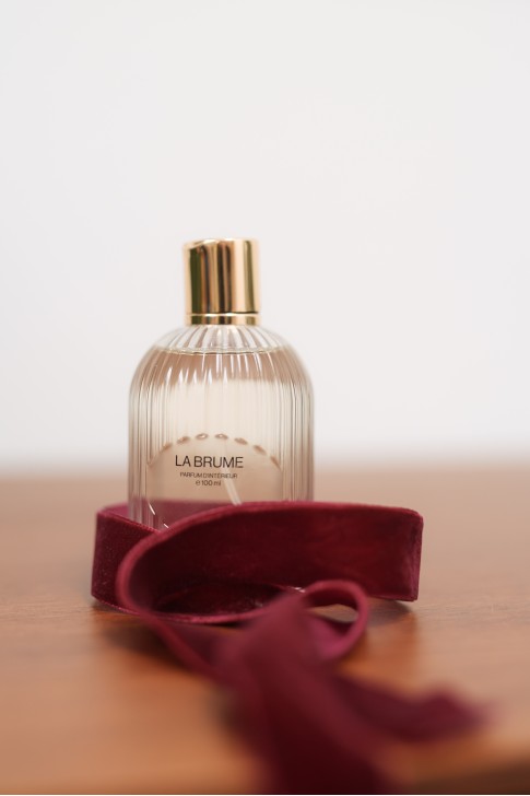 La Brume (by) Orta