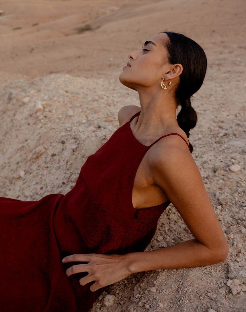 Brise sauvage
