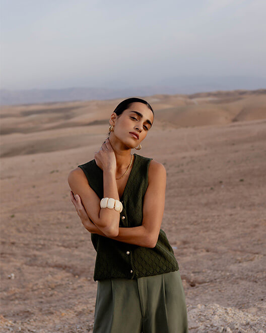 Brise sauvage
